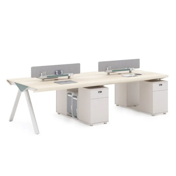 Workstation Cluster of 4