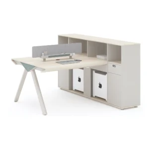 Workstation Cluster of 2