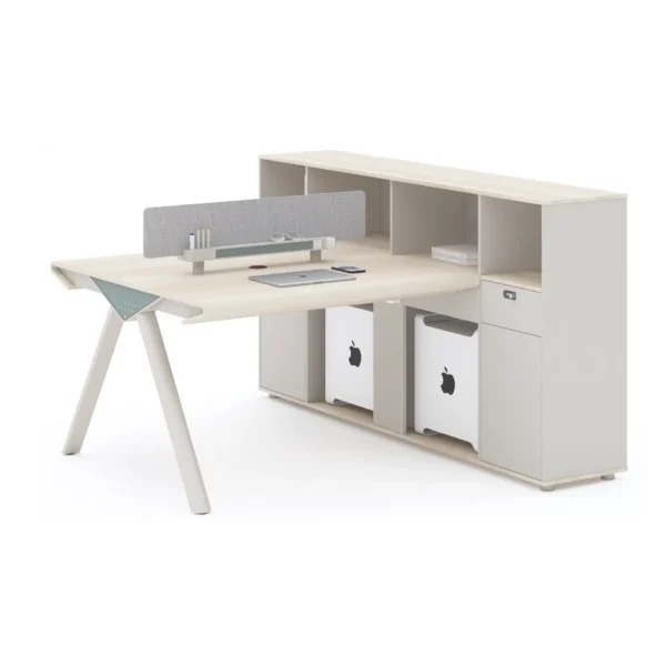 Workstation Cluster of 2